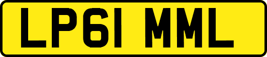 LP61MML