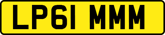 LP61MMM