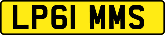 LP61MMS
