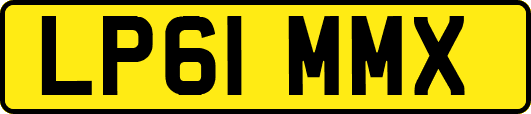 LP61MMX