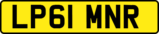 LP61MNR