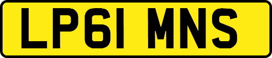 LP61MNS