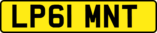 LP61MNT