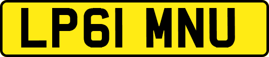 LP61MNU
