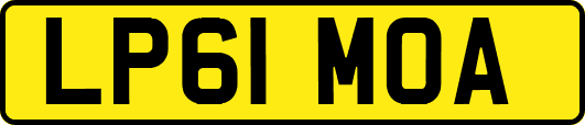 LP61MOA