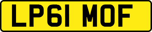 LP61MOF