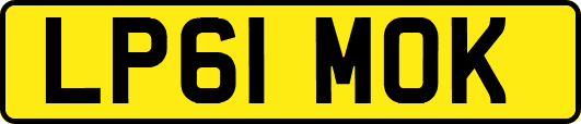 LP61MOK