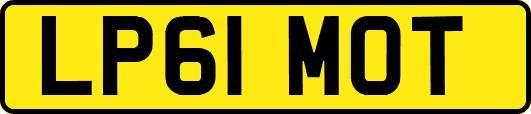 LP61MOT