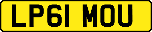LP61MOU
