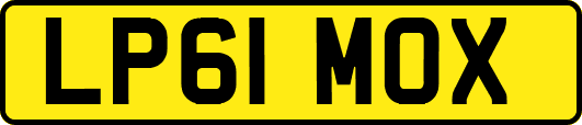 LP61MOX