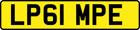 LP61MPE