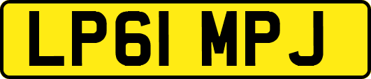 LP61MPJ