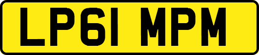LP61MPM
