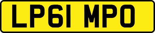 LP61MPO