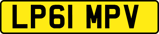 LP61MPV
