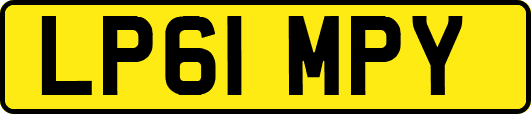 LP61MPY