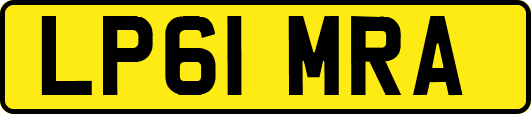 LP61MRA