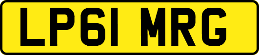 LP61MRG