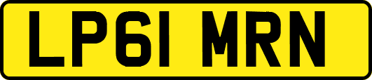 LP61MRN