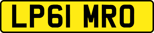 LP61MRO