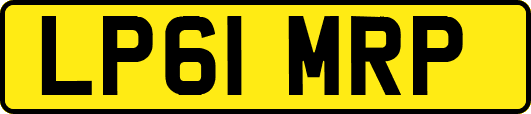 LP61MRP