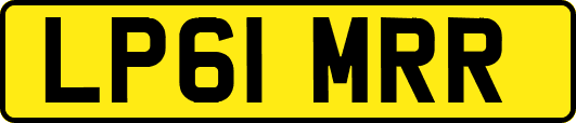 LP61MRR