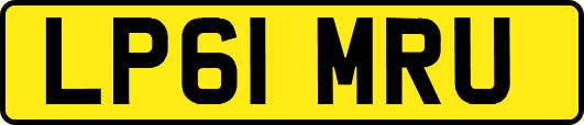 LP61MRU