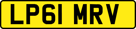 LP61MRV