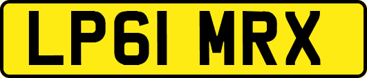 LP61MRX