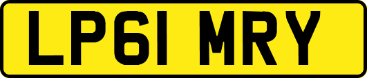 LP61MRY