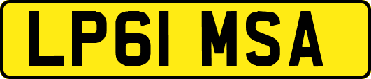LP61MSA