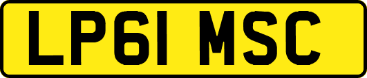 LP61MSC