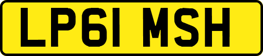 LP61MSH