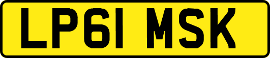 LP61MSK