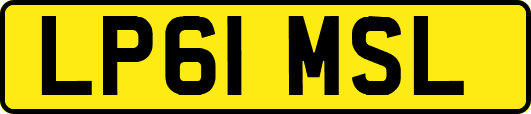 LP61MSL