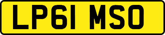 LP61MSO