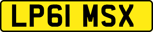 LP61MSX