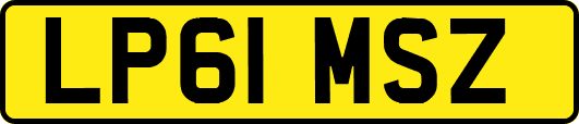 LP61MSZ