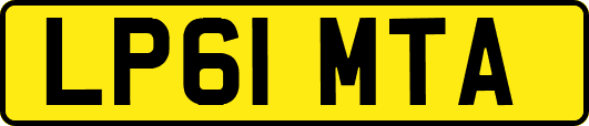 LP61MTA