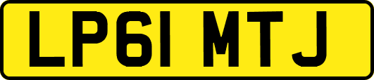LP61MTJ
