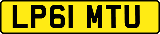LP61MTU