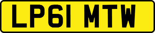 LP61MTW