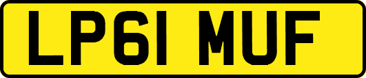 LP61MUF