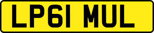 LP61MUL