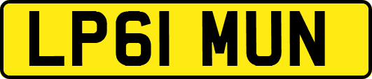 LP61MUN