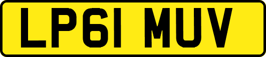 LP61MUV