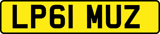LP61MUZ