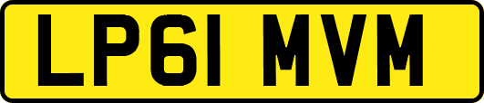 LP61MVM