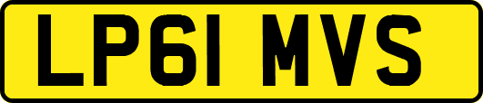 LP61MVS
