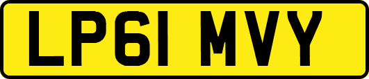 LP61MVY